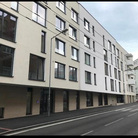 Skau Piano Family & Business Apartment Free Parking 布拉迪斯拉发 外观 照片