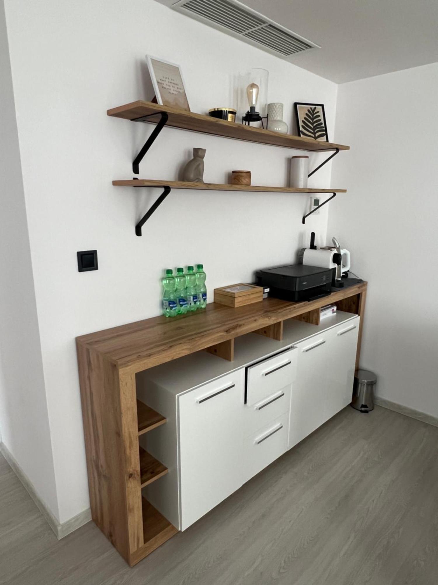 Skau Piano Family & Business Apartment Free Parking 布拉迪斯拉发 外观 照片