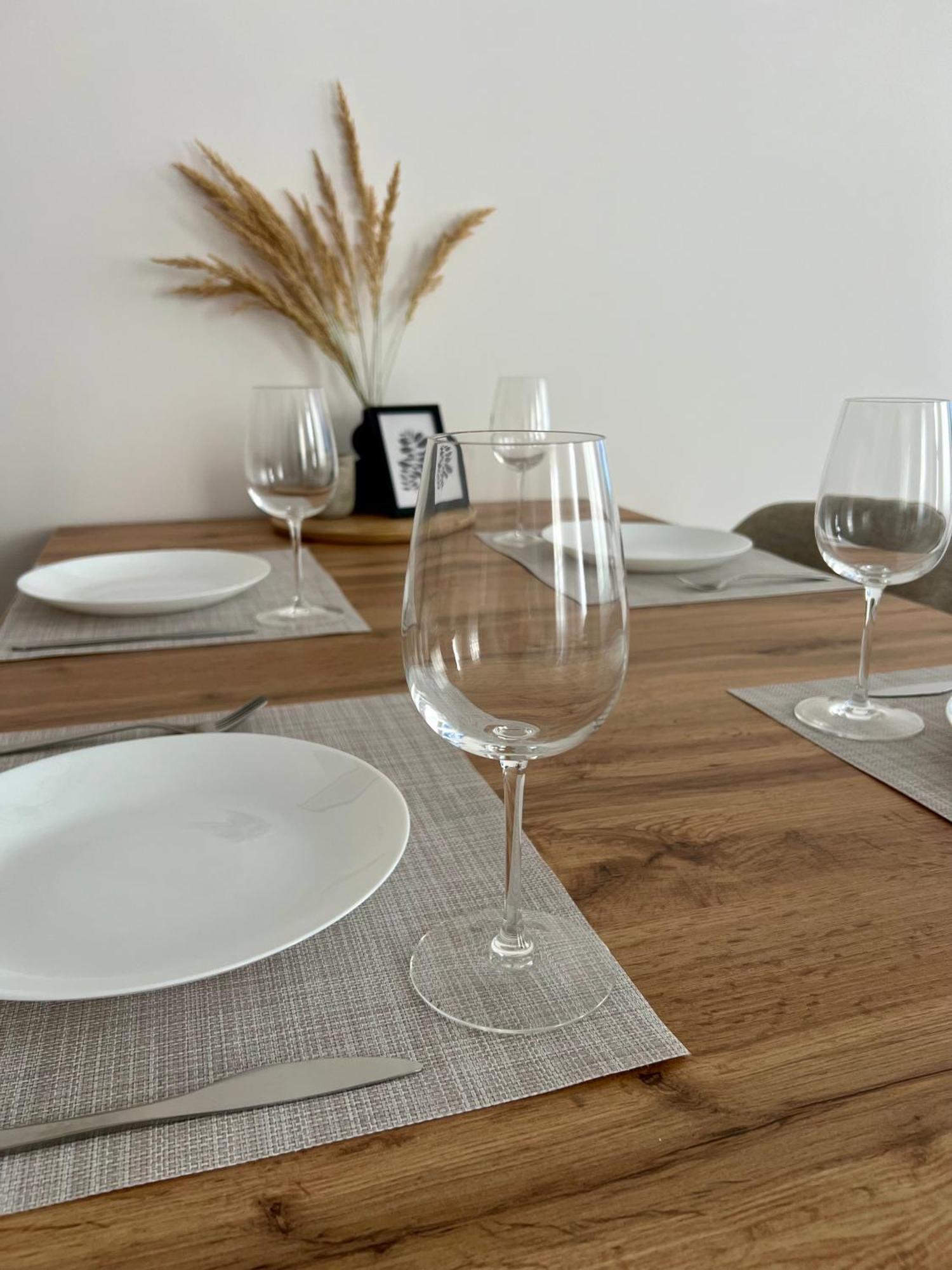 Skau Piano Family & Business Apartment Free Parking 布拉迪斯拉发 外观 照片