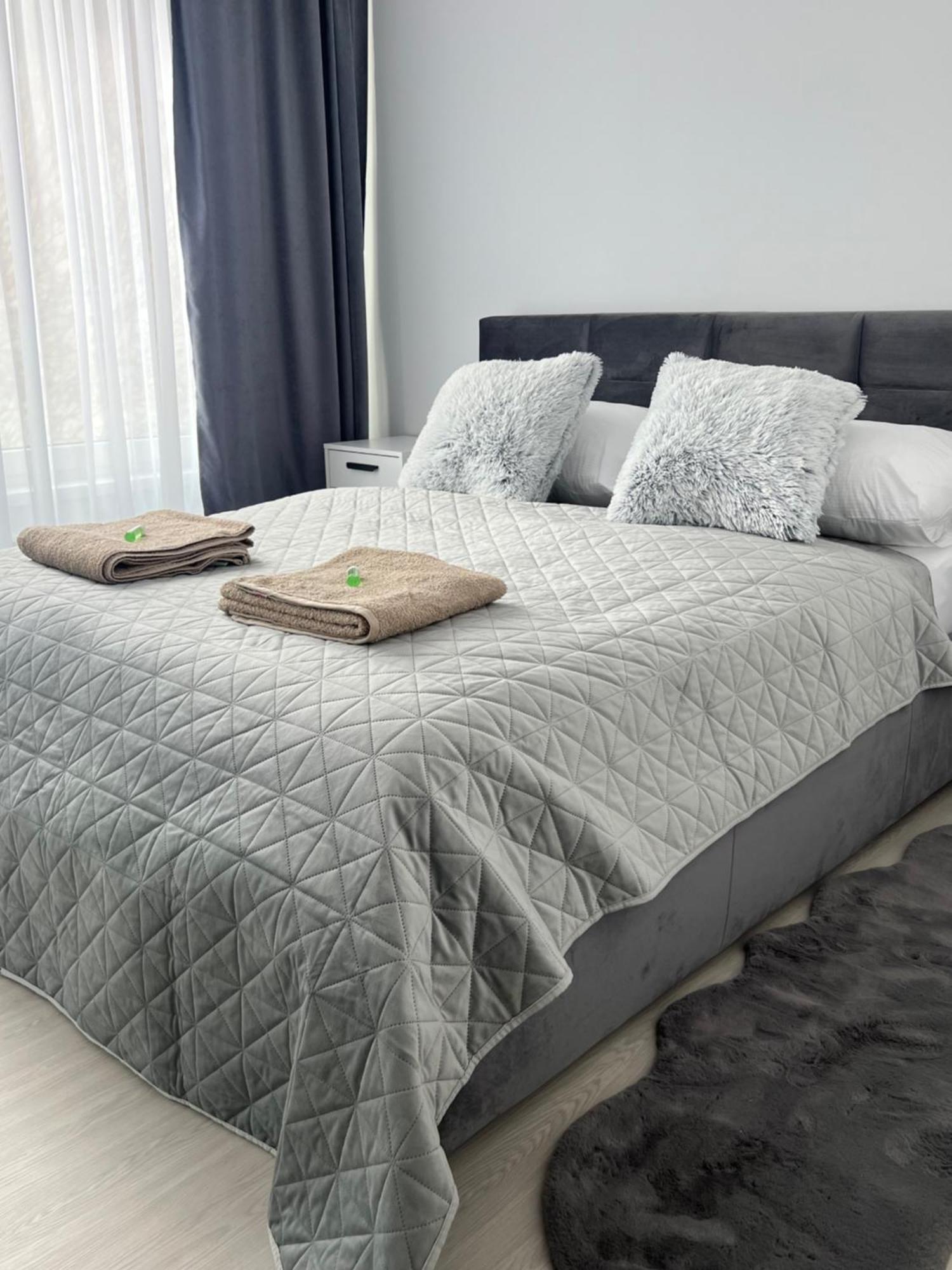 Skau Piano Family & Business Apartment Free Parking 布拉迪斯拉发 外观 照片