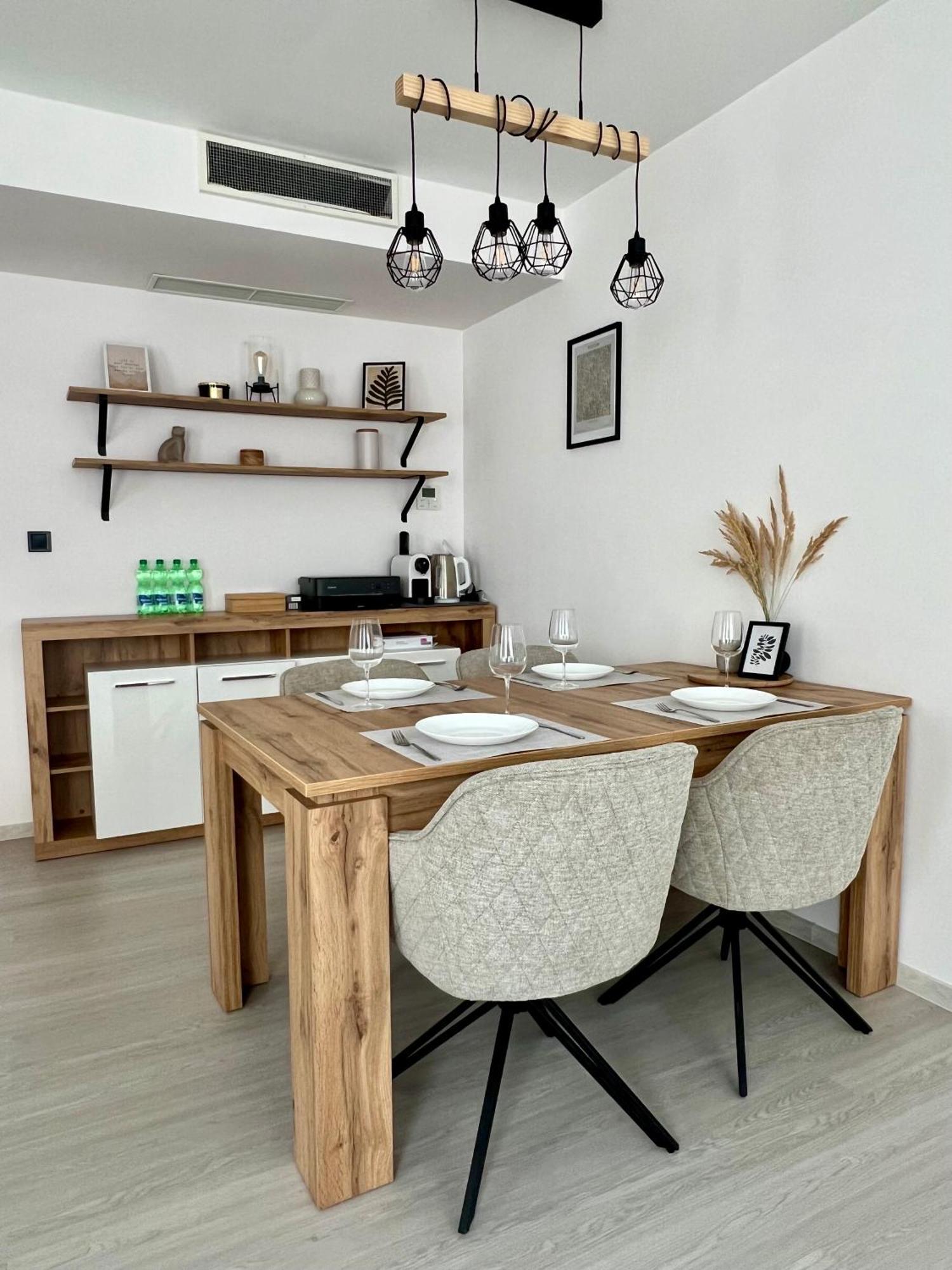 Skau Piano Family & Business Apartment Free Parking 布拉迪斯拉发 外观 照片